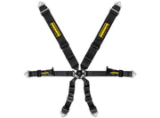 Schroth Profi 3x2 6-Point Racing Harness – product detail – photo 1