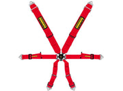 Schroth Profi 3x2 6-Point Racing Harness – product detail – photo 2
