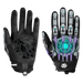 SIM Handschoenen CYBORG SIM Handschoenen