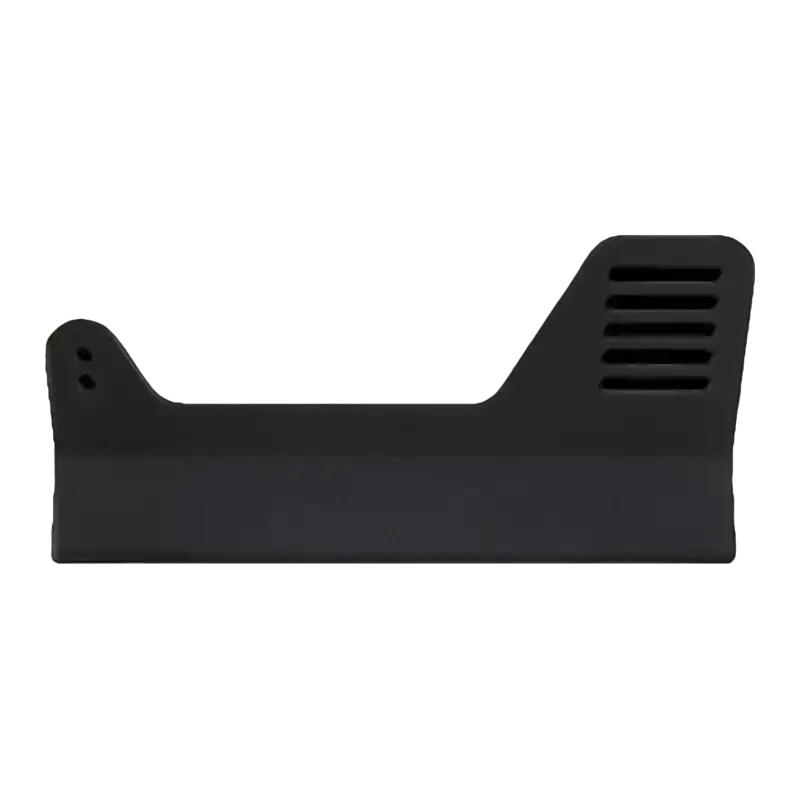 Sim-Lab Bucket seat bracket set - Black - Sim Race Webshop B.V.