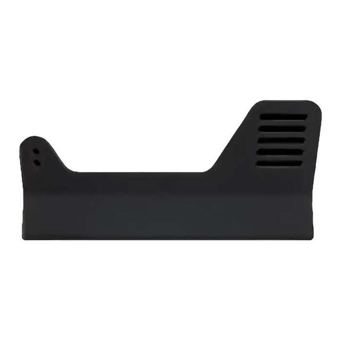 Sim-Lab Bucket seat bracket set - Black - Seat Bracket