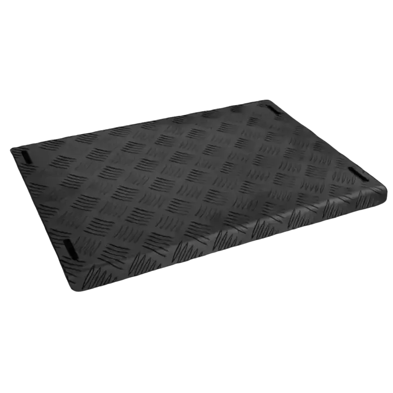 Sim-Lab - Sim Floor - Floor