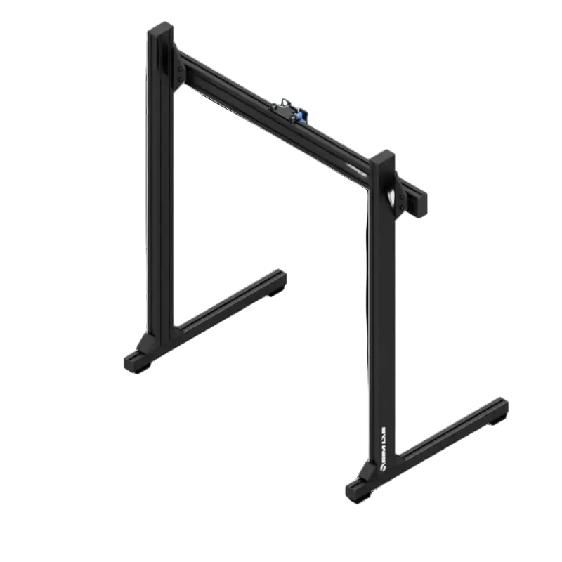 Sim-Lab Freestanding Vario™ monitor mount - Sim Race Webshop B.V.