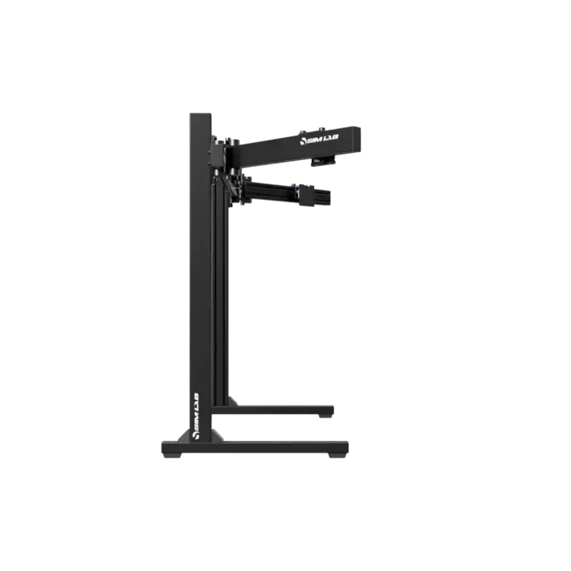 Sim-Lab Freestanding Vario™ monitor mount - Monitor Stand