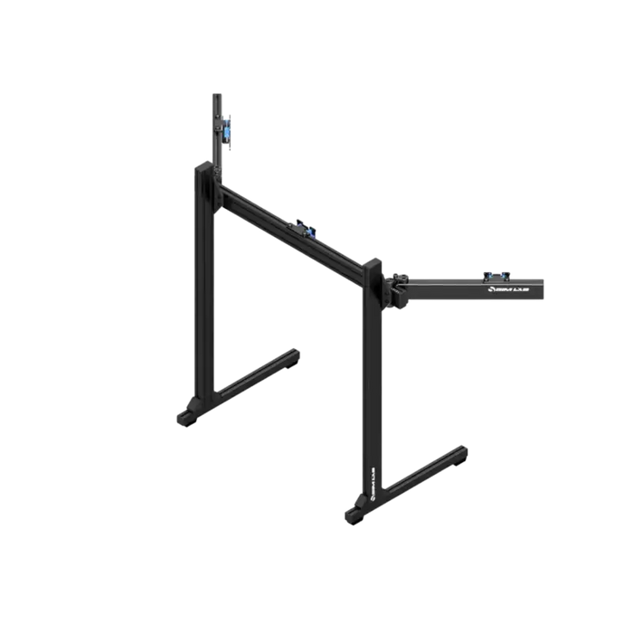 Sim-Lab Freestanding Vario™ monitor mount - Tripple screen - Monitor Stand
