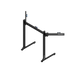 Sim-Lab Freestanding Vario™ monitor mount - Tripple screen - Monitor Stand