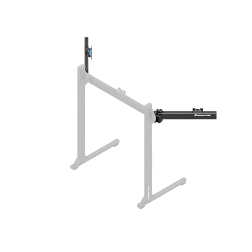 Sim-Lab Freestanding Vario™ monitor mount - Upgrade (single) to (Tripple) - Monitor Stand