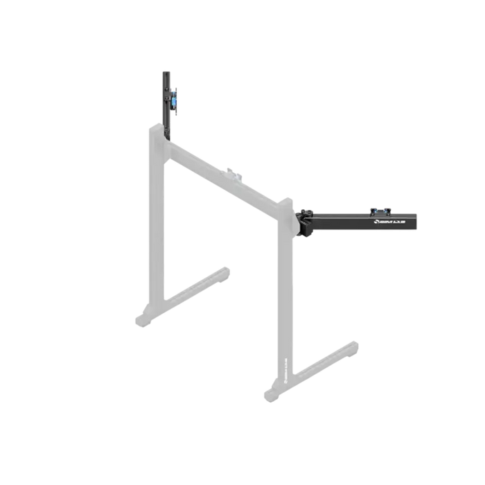 Sim-Lab Freestanding Vario™ monitor mount - Upgrade (single) to (Tripple) - Monitor Stand