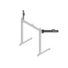 Sim-Lab Freestanding Vario™ monitor mount - Upgrade (single) to (Tripple) - Monitor Stand