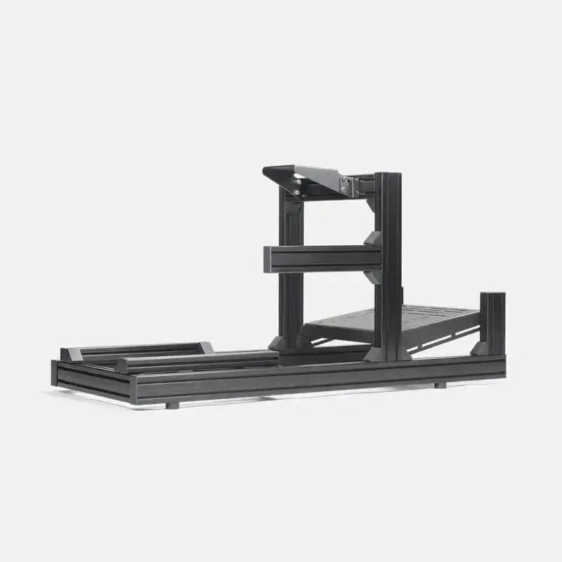 Sum Racja Sim-Lab GT1-EVO sim racing cockpit (excl. Seat) - Sim Race Webshop ...