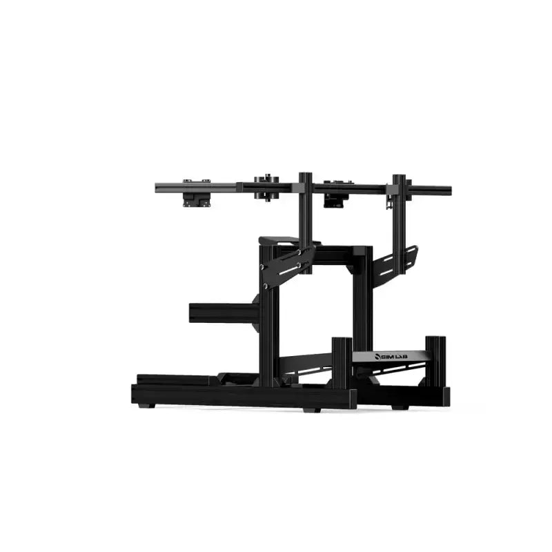 Sum Racja Sim-Lab GT1-EVO sim racing cockpit (excl. Seat) - Sim Race Webshop ...