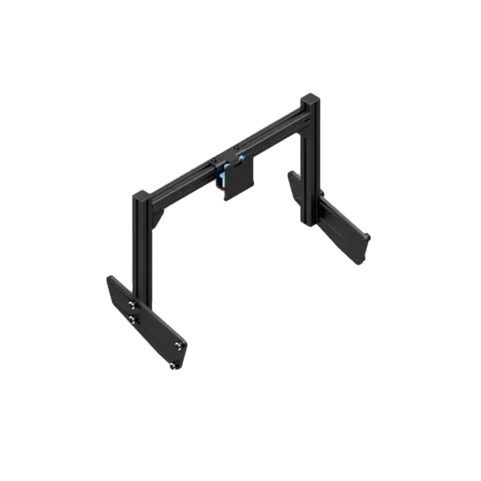 Sim-lab GT1 Pro Integrated Monitor Mount - Single screen - Monitor Mount