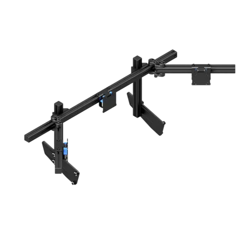 Sim-lab GT1 Pro Integrated Monitor Mount - Tripple screen - Monitor Mount
