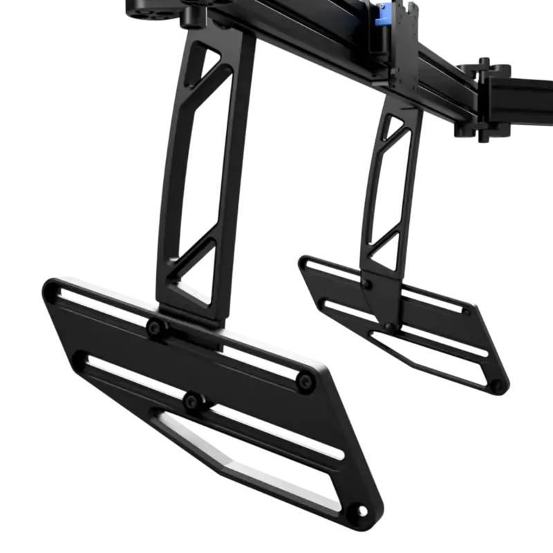 Sim-Lab Integrated Vario™ monitor mount - Monitor Mount