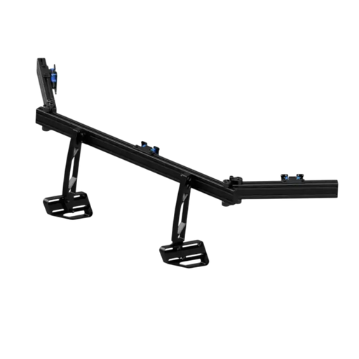 Sim-Lab Integrated Vario™ monitor mount - Tripple screen - Monitor Mount