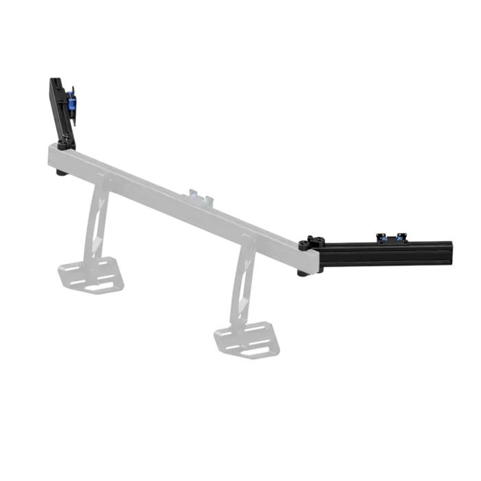 Sim-Lab Integrated Vario™ monitor mount - Upgrade (single) to (Tripple) - Monitor Mount