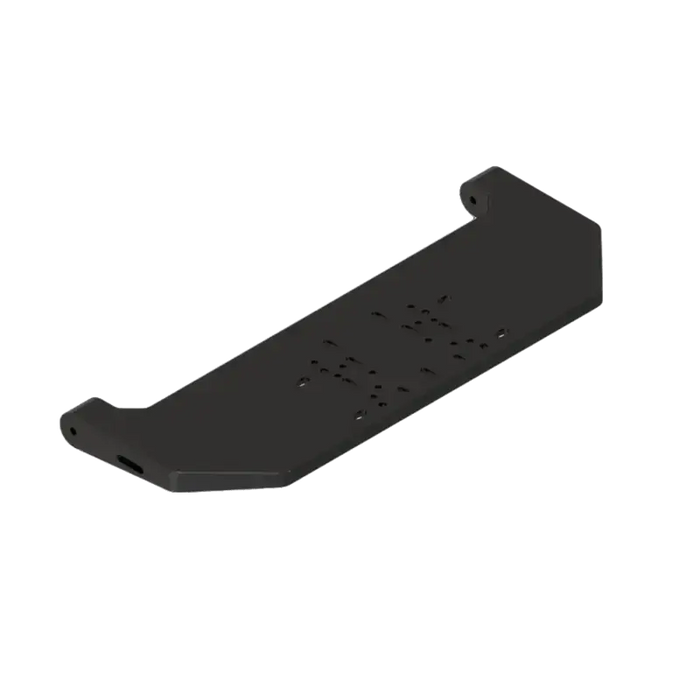 Sim-Lab P1X Pro Wheeldeck - Wheeldeck