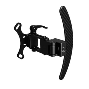 Sim-Lab Push-Pull Rally Shifter - front view
