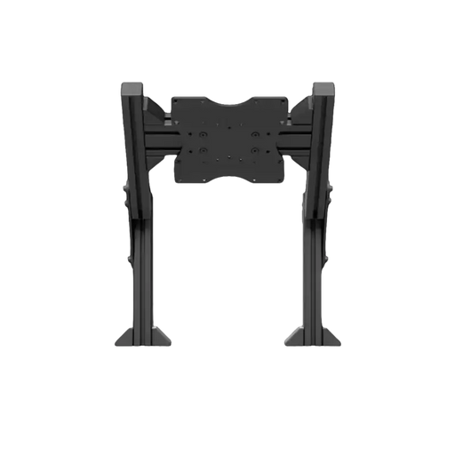 Sim-Lab Quad monitor stand add-on - Black - Monitor Mount