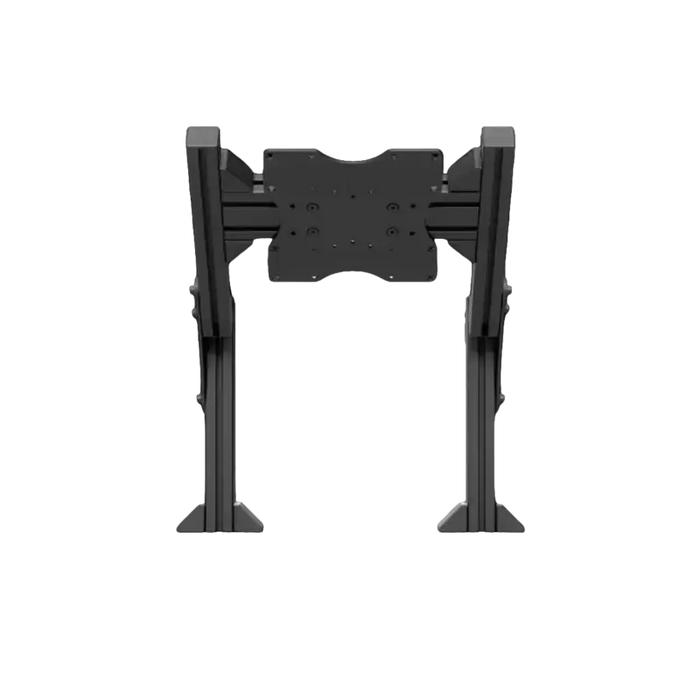 Sim-Lab Quad monitor stand add-on - Black - Monitor Mount