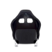 Sim lab SF1 Formula sim seat - black - Bucket seat