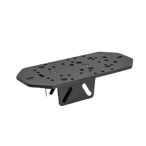 Sim-lab Shifter & Handbrake mounting bracket - Shifter Handbrake mount
