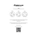 Sim-Lab Simucube 2 Adapter - instructions two