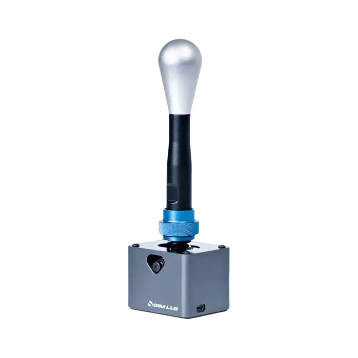 Sim-Lab SQ1 Sequential Shifter - Shifter
