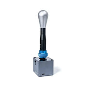 Sim-Lab SQ1 Sequential Shifter - Shifter