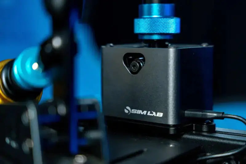 Sim-Lab SQ1 Sequential Shifter - Shifter