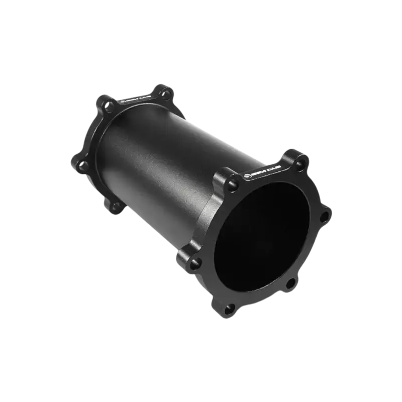 Sim-Lab Steering wheel extension piece V2 – Billet Aluminium - Steering Wheel Extension