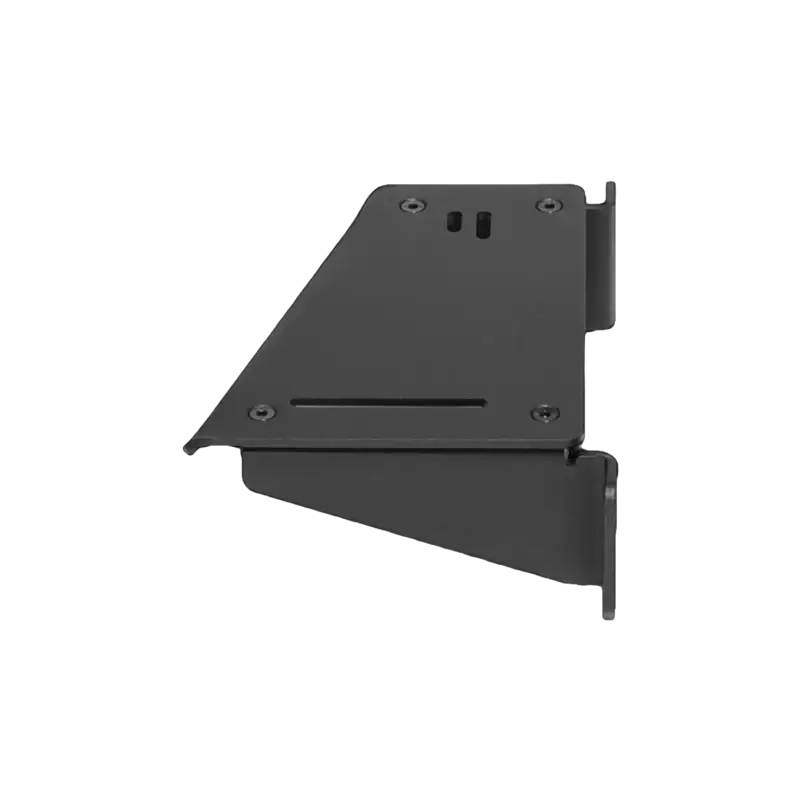 SIM-LAB XB-1 Handbrake angled mounting bracket - Sim Race Webshop B.V.