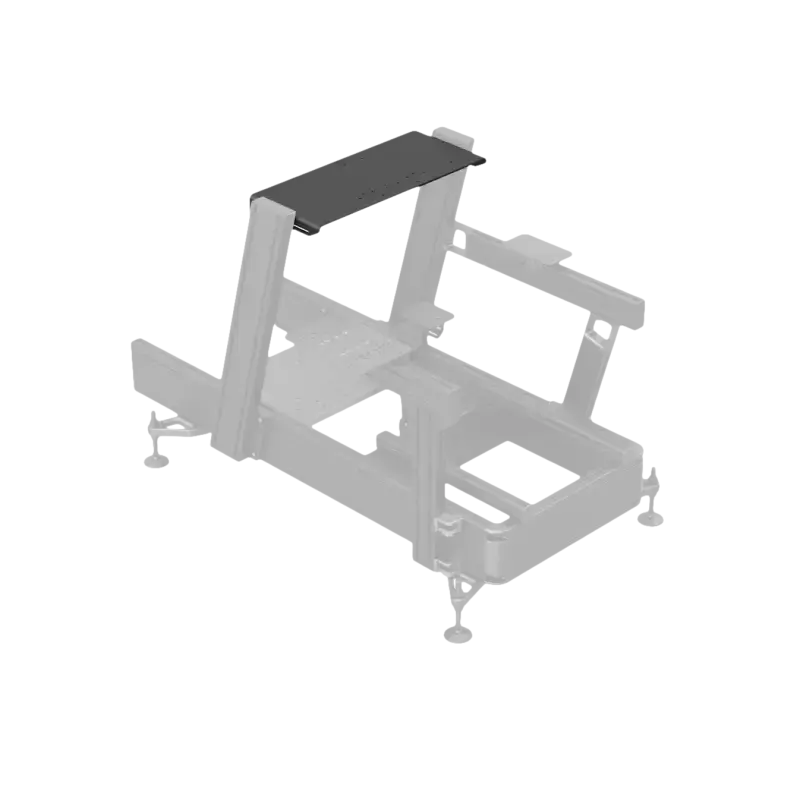 Sim-Lab - Yoke Deck - Flight accessoires