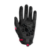 Sim Racing Gloves TRACKS Black Sim Racing Gloves