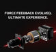 SIMAGIC Alpha EVO PRO 18nm - Direct Drive Wheel Base - Direct Drive Wheel Base