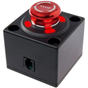 Simagic Alpha Kill Switch - emergency stop button