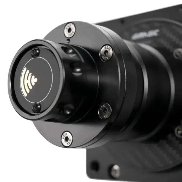 Simagic Alpha Mini Direct Drive Wheelbase - 10Nm - Direct Drive Wheel Base