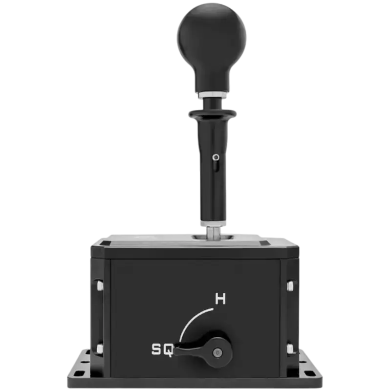 Simagic DS-8X H-Pattern Shifter - Shifter