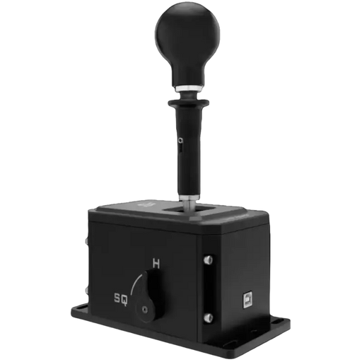 Simagic DS-8X H-Pattern Shifter - Shifter
