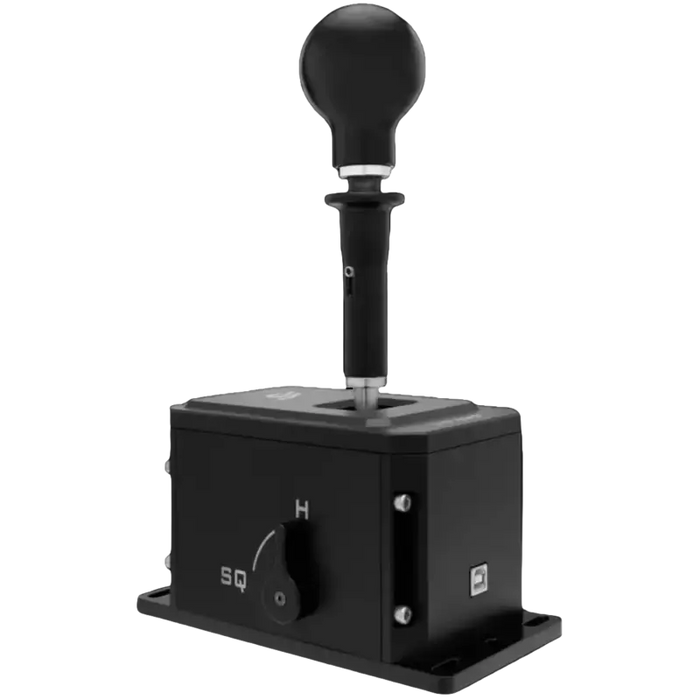 Simagic DS-8X H-Pattern Shifter - Shifter
