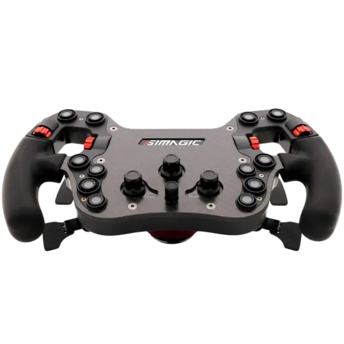 Simagic FX-C Steering Wheel - Steering Wheel