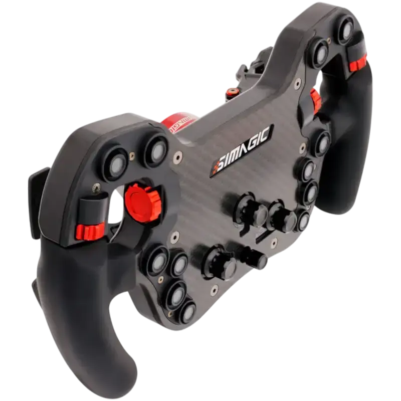 Simagic FX-C Steering Wheel - Steering Wheel