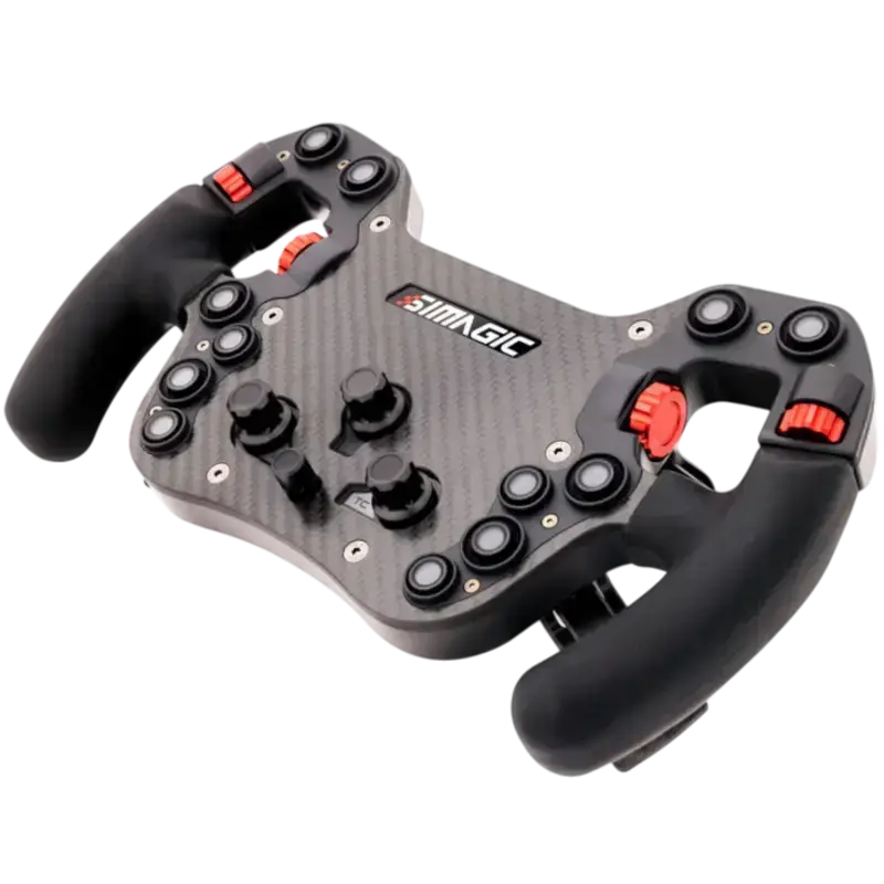 Simagic FX-C Steering Wheel - Steering Wheel