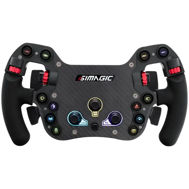 Simagic FX-C Steering Wheel - Steering Wheel
