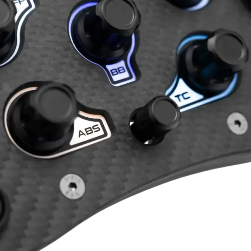 Simagic FX Pro Steering Wheel - Steering Wheel