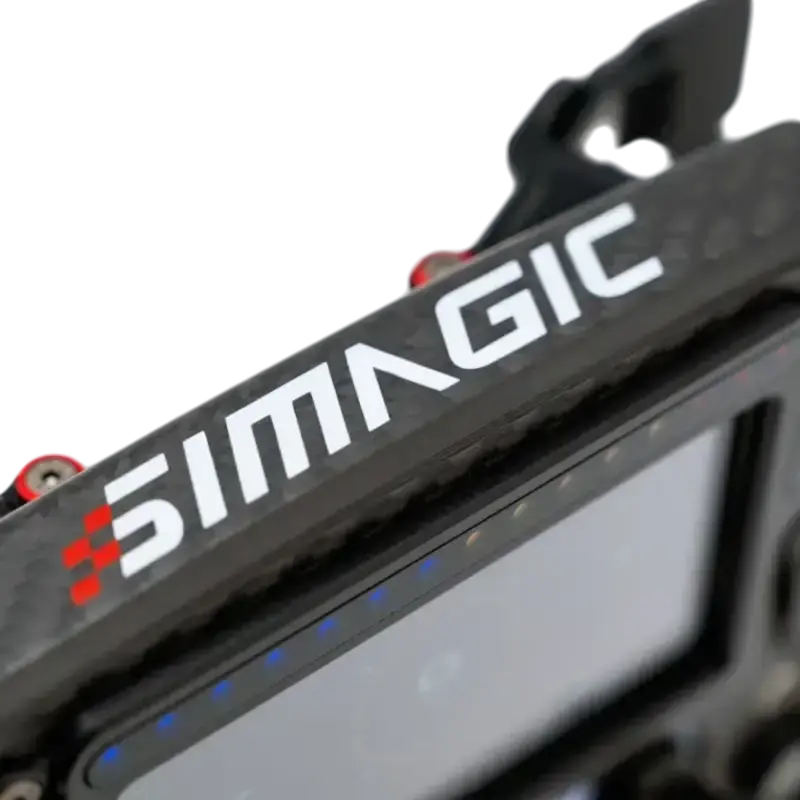 Simagic FX Pro Steering Wheel - Steering Wheel