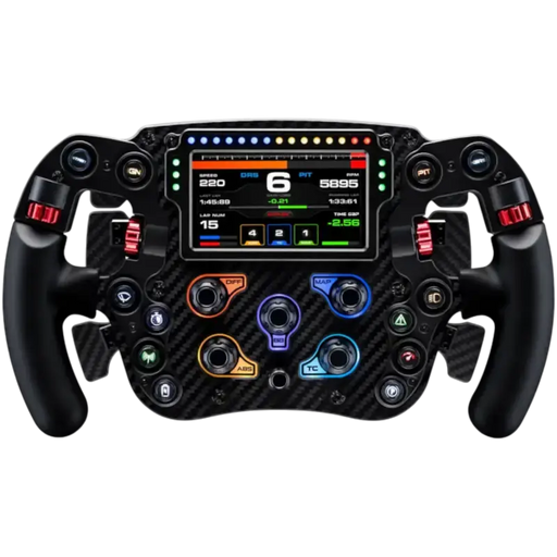 Simagic FX Pro Steering Wheel - Steering Wheel