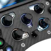 Simagic FX Pro Steering Wheel - Steering Wheel