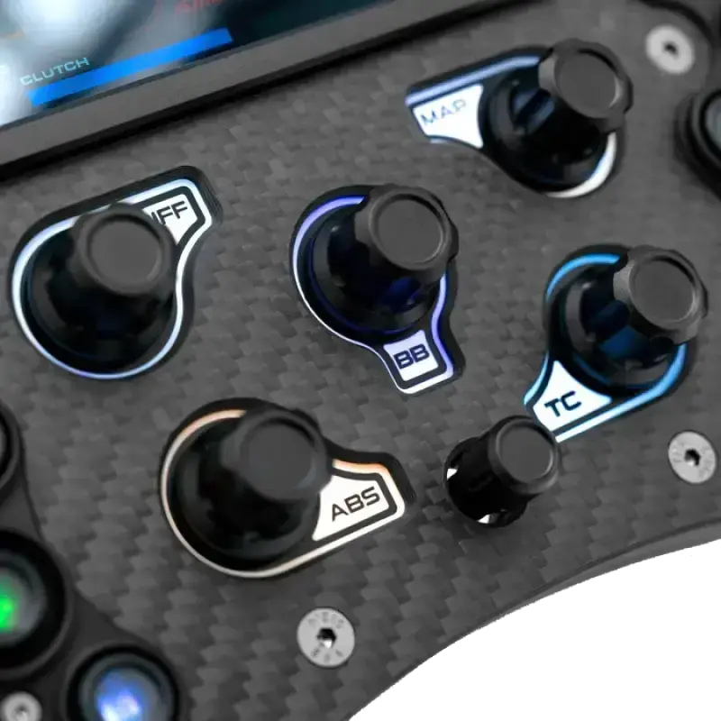 Simagic FX Pro Steering Wheel - Steering Wheel