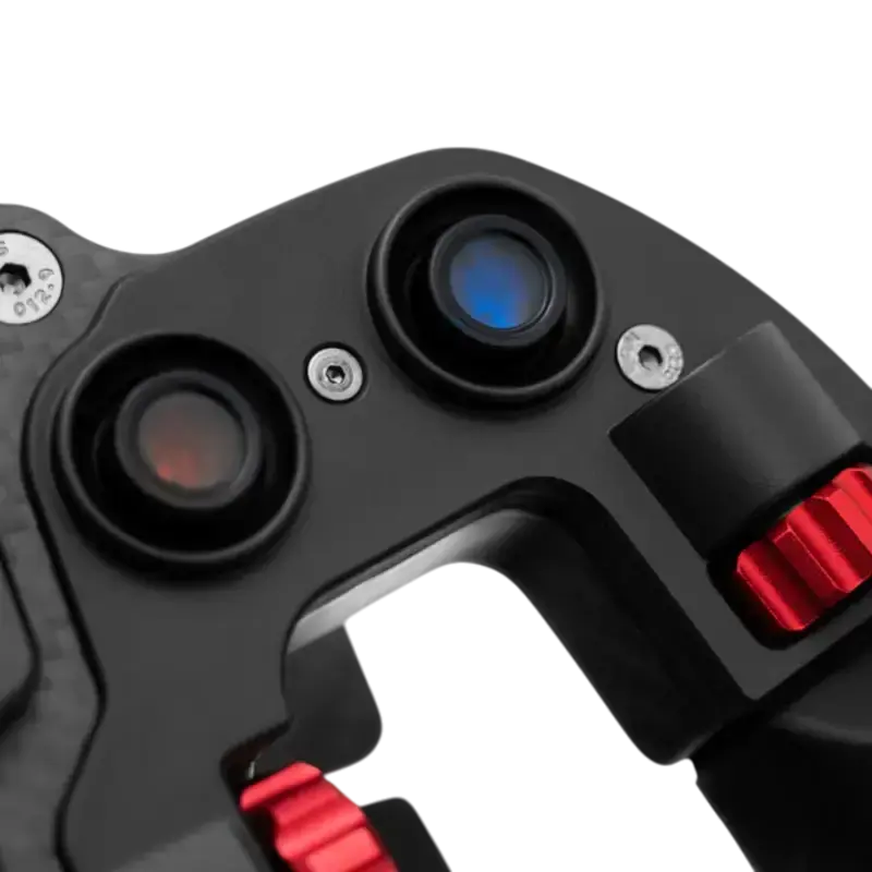 Simagic FX Pro Steering Wheel - Steering Wheel